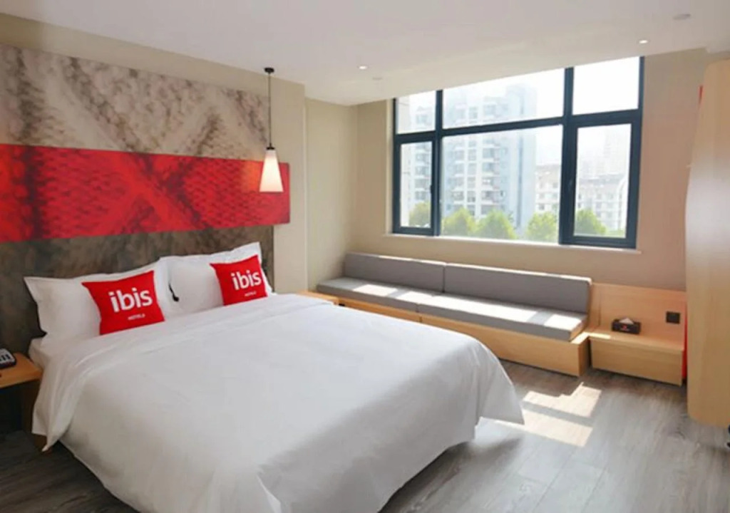 Orange Hotel (Nanjing Jiangning Tianyin Avenue store)