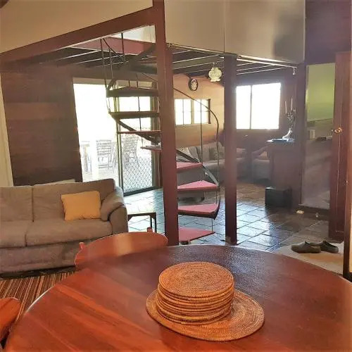 Chestnut Brae Farmstay - Chestnut Retreat
