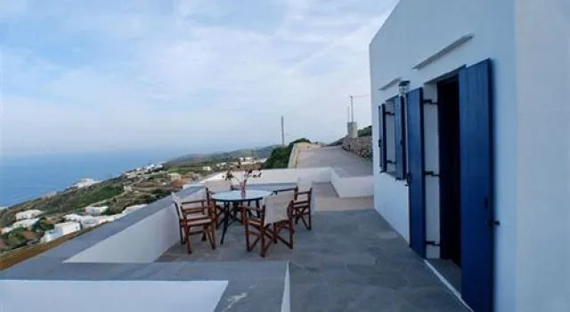 Windmill Villas