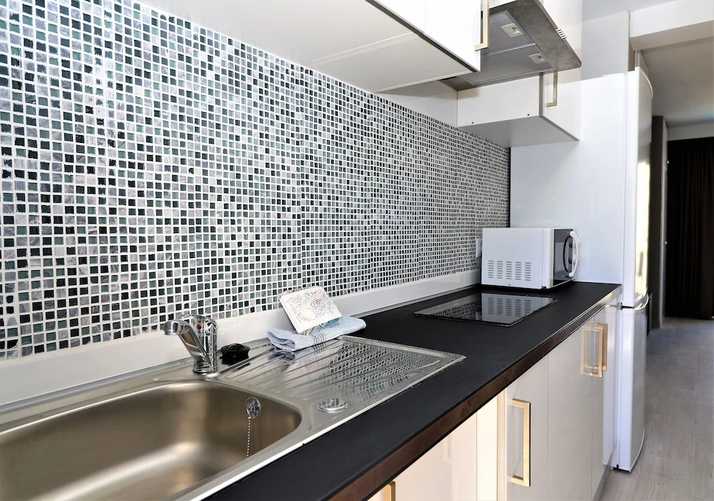 Apartamento Bermudas 705