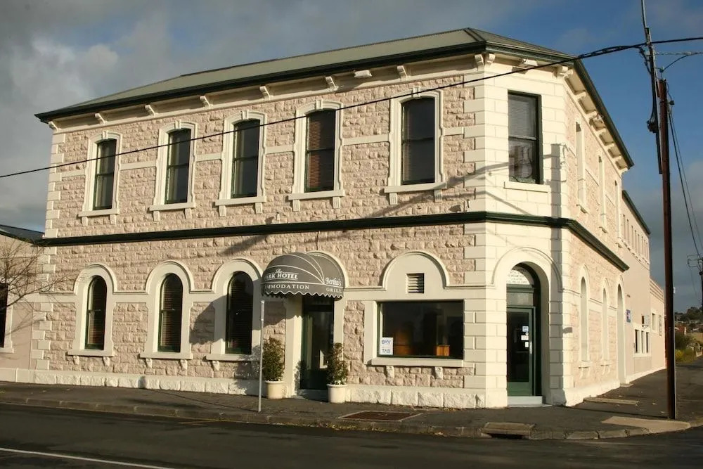 Park Hotel