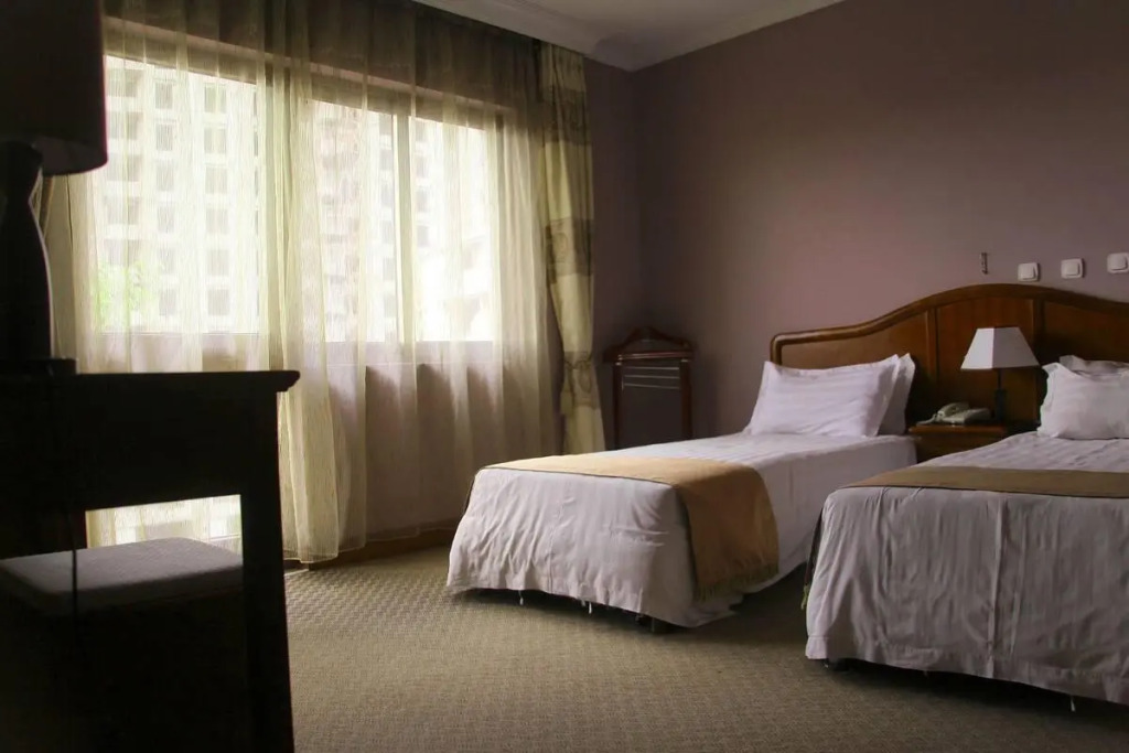 Damu Hotel