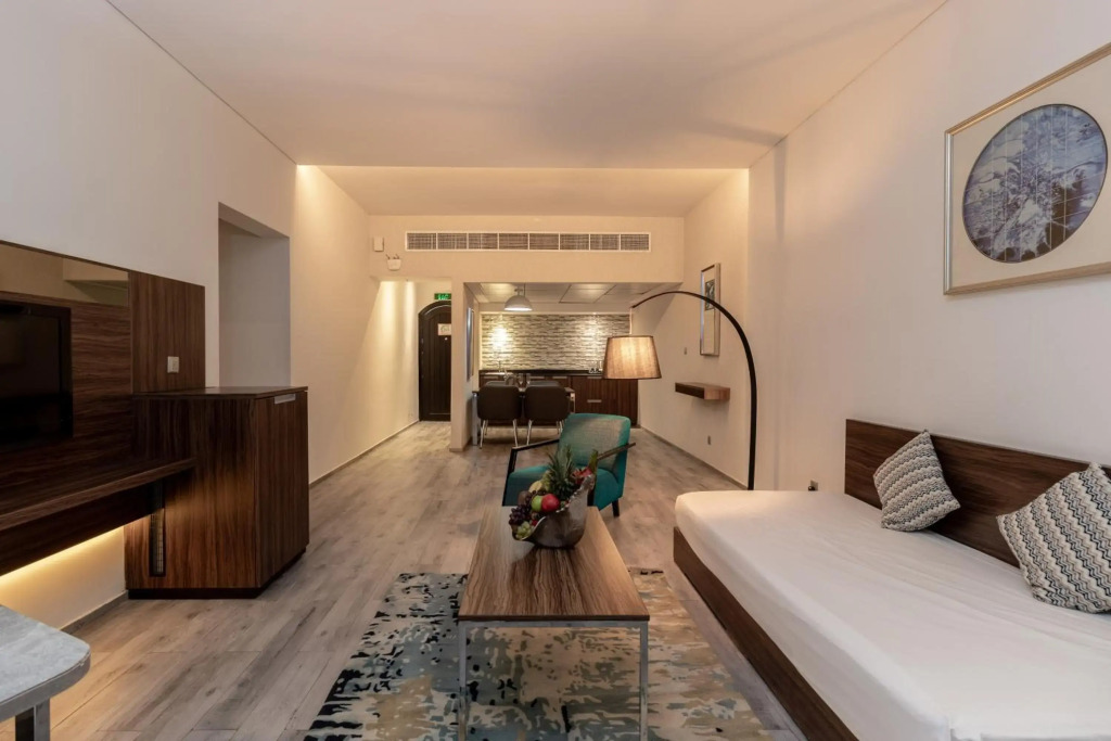 Barracuda Resort