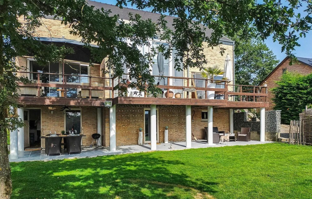 Residentie Holset