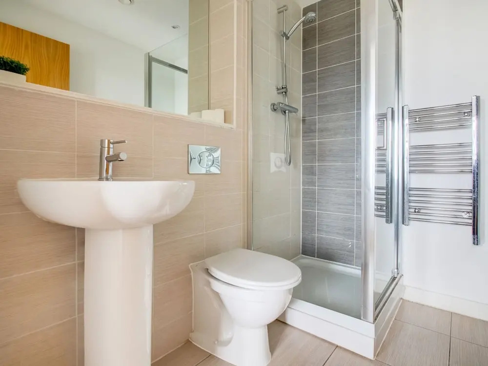 Plush Apartment in Manchester Near IWM North