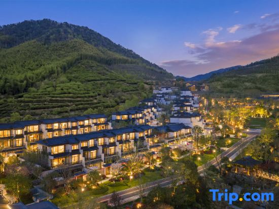 Holiday Inn Resort Ningbo Ninghai by IHG