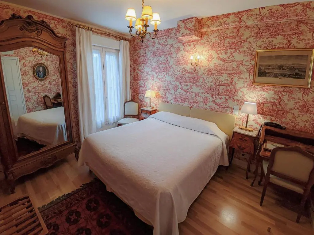 Hôtel de lAbeille