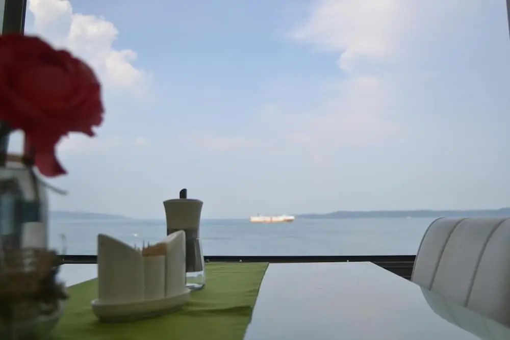 Hotel Deniz Eceabat