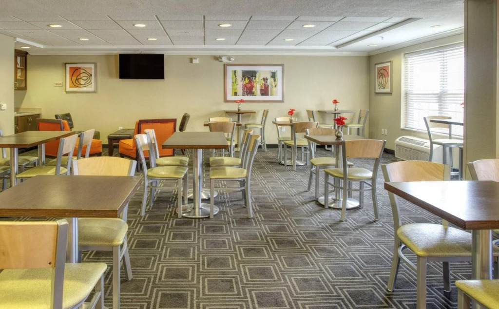 TownePlace Suites by Marriott Las Cruces
