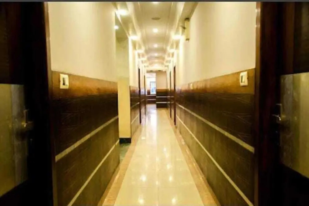 Hotel Baidyanath