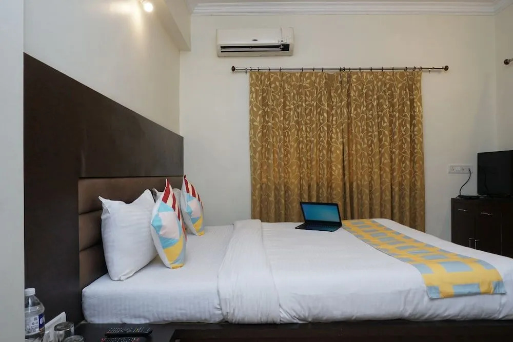 OYO 19691 Home Exotic 4BHK Lonavala Lake