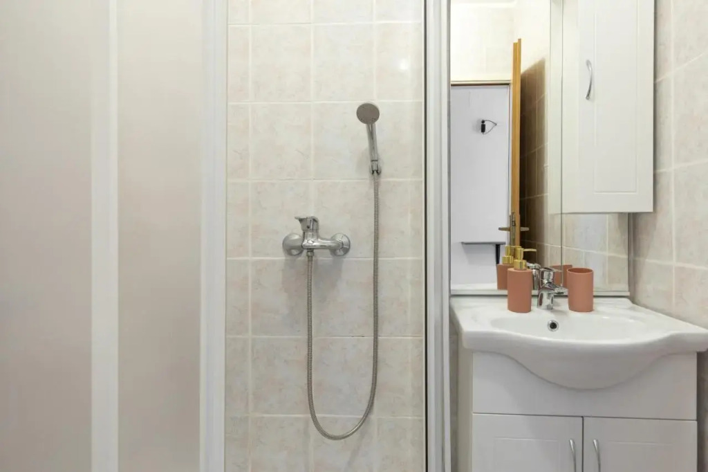 Apartment & rooms Ivica