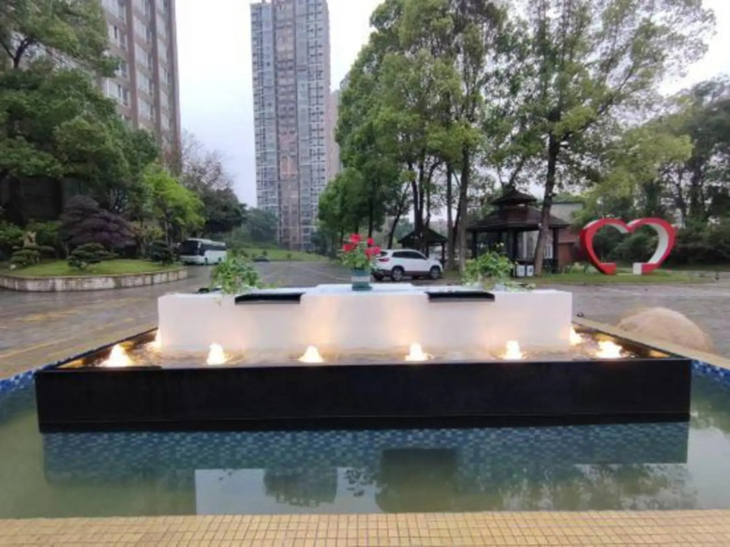 Bishan Hushang Hotel
