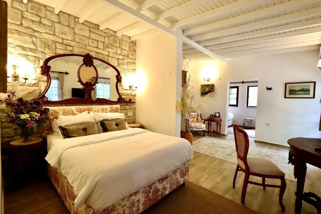 Kemerbag 29 Guest House