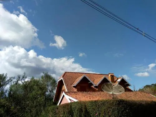 Casa Flor de liz