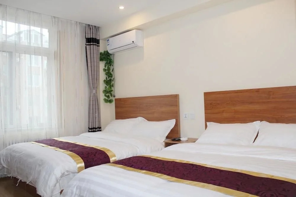 Kai Bin Business Hotel- Dalian