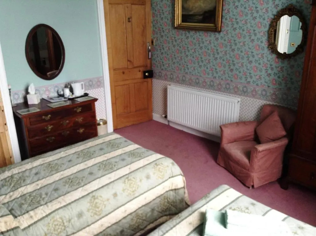 The ESKBANK hotel - Rathan House