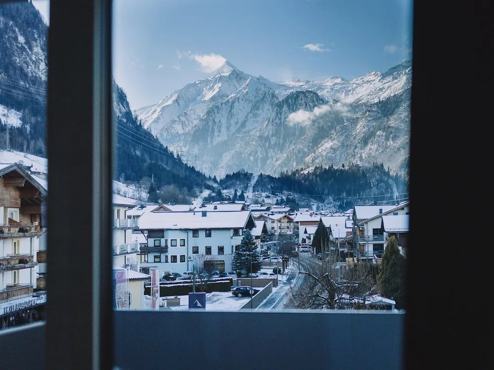 FP Appartements - Kitz 3
