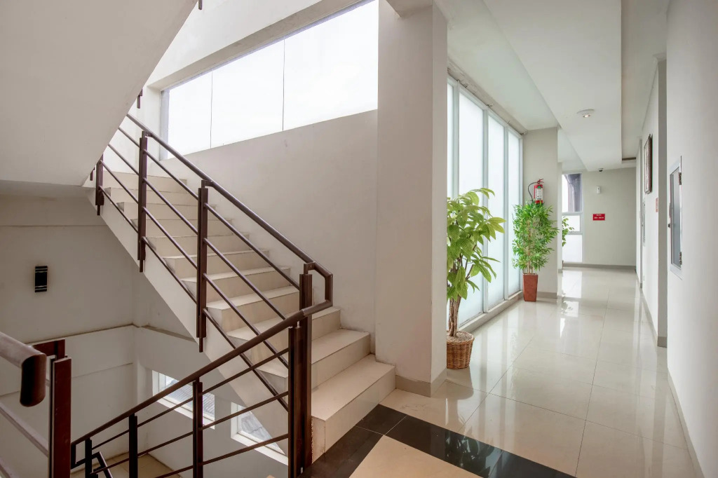 Raffleshom Hotel