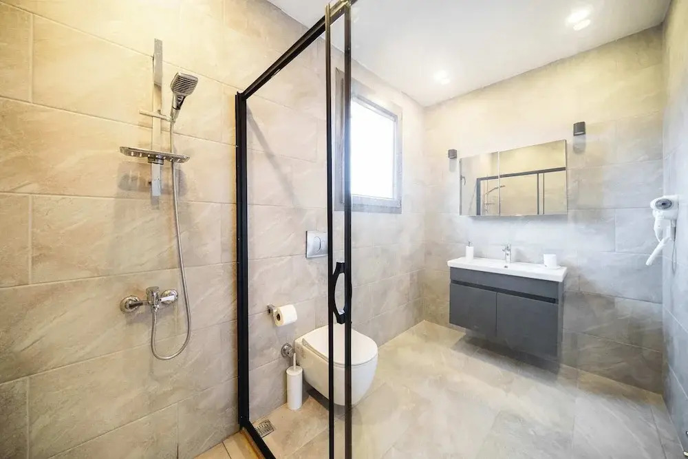 Kas Pera Villas