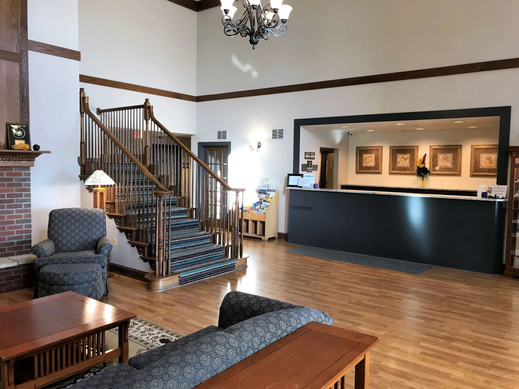 Holiday Inn Express & Suites Zion by IHG