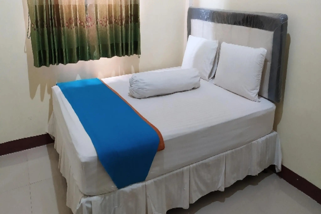 OYO 3954 Pondok Seruni Homestay Syariah