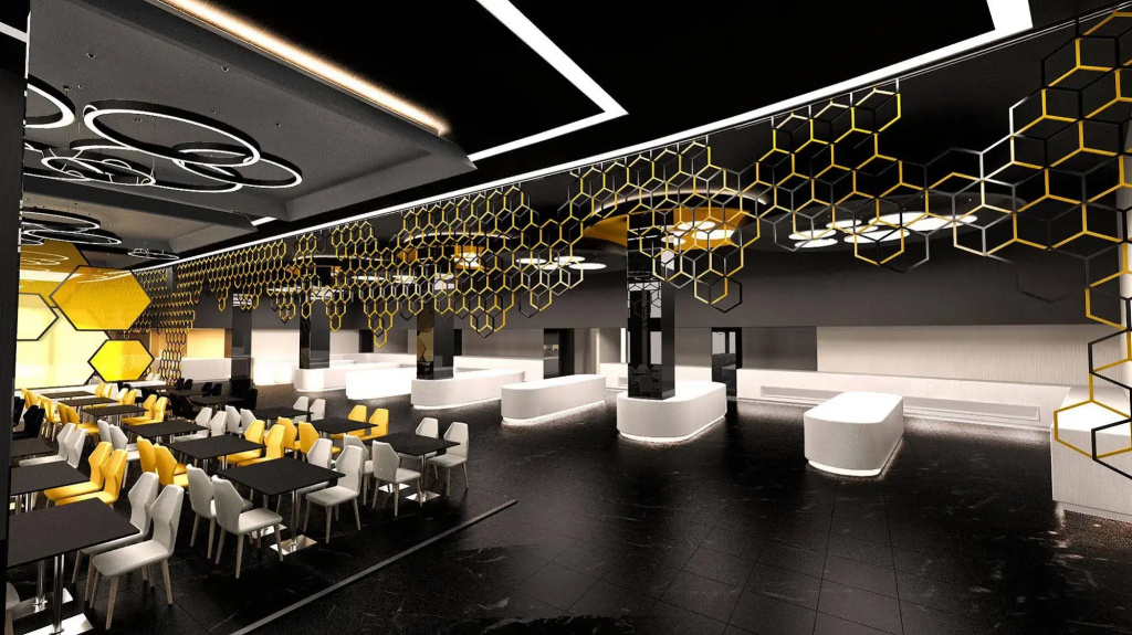 Bosphorus Sorgun Hotel - All Inclusive