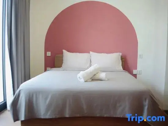 RosyDiamond Hotel Ocean Park 2