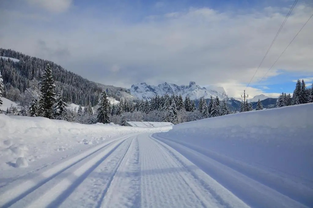 Apartment Tennengebirge