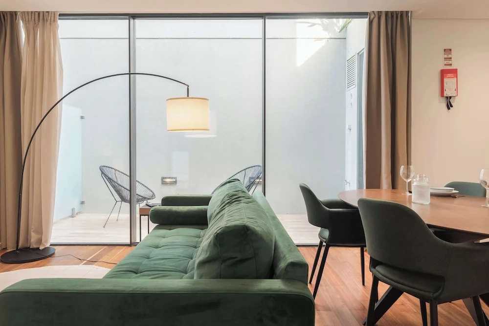 Liiiving in Porto - The Prestige Apartment C