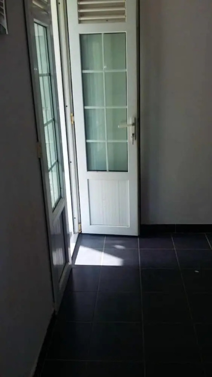 Apartment With one Bedroom in Le Francois , With Furnished Garden - 10 km From the Beach