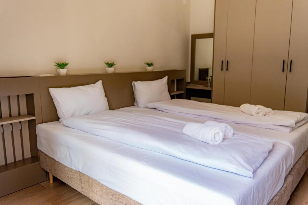 Hotel Montana SPA
