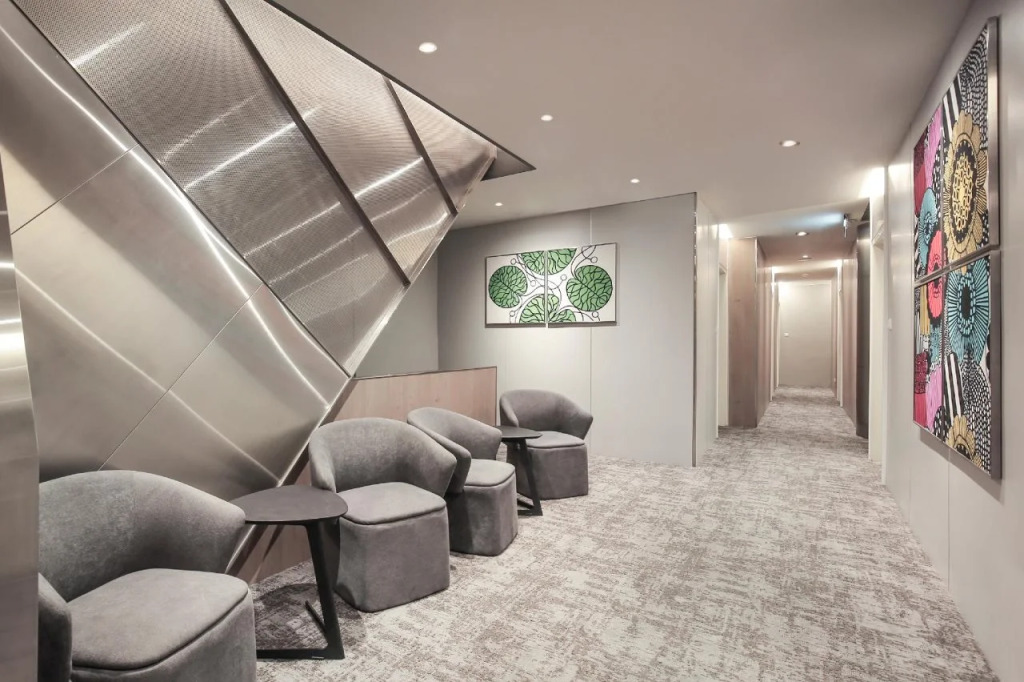 Cityinn Hotel Taipei Station Branch I