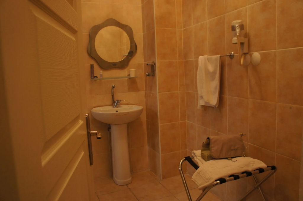 Barba Rossa Residence