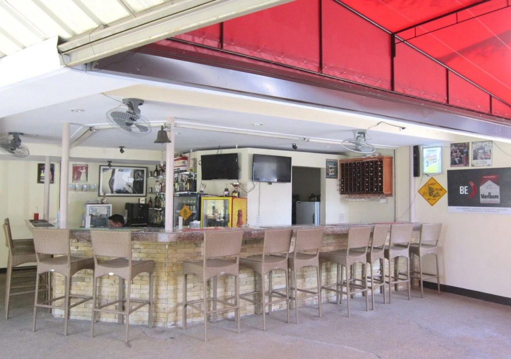 Kingston Lodge