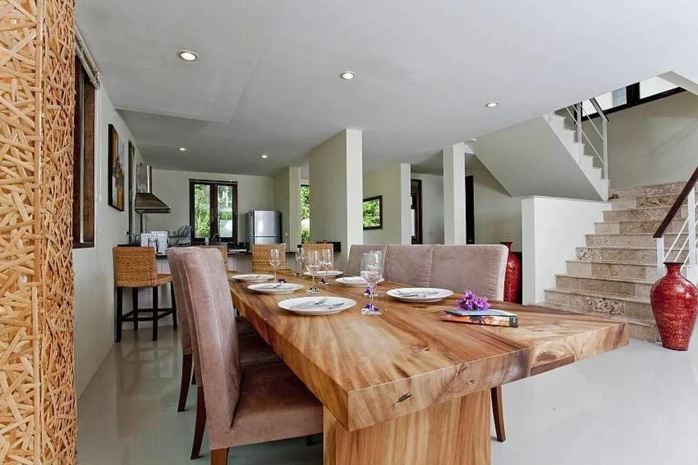 Amera Villas