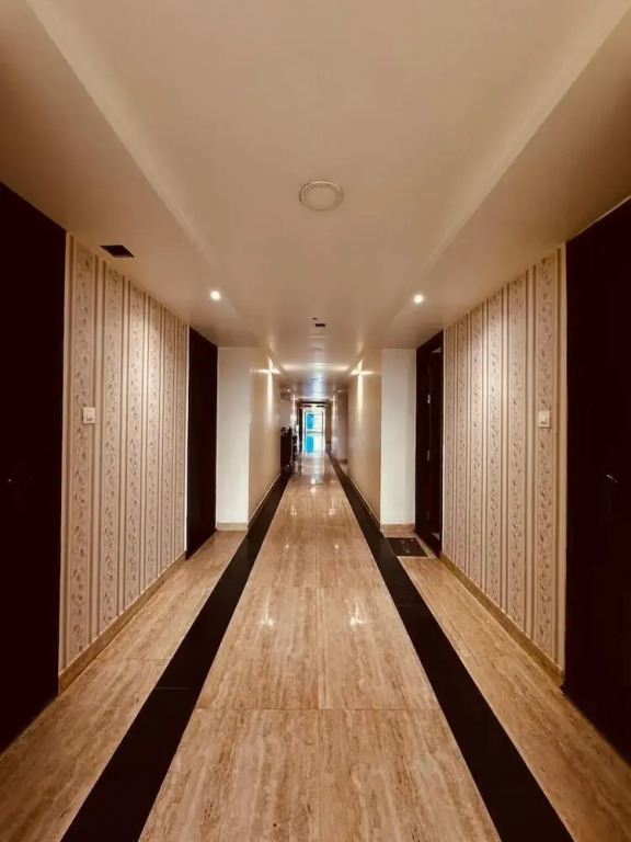 Hotel Lotus Inn