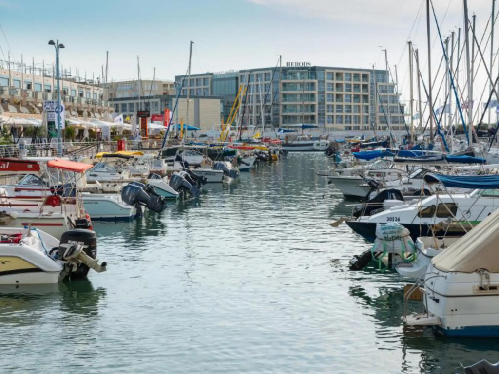Herods Herzliya