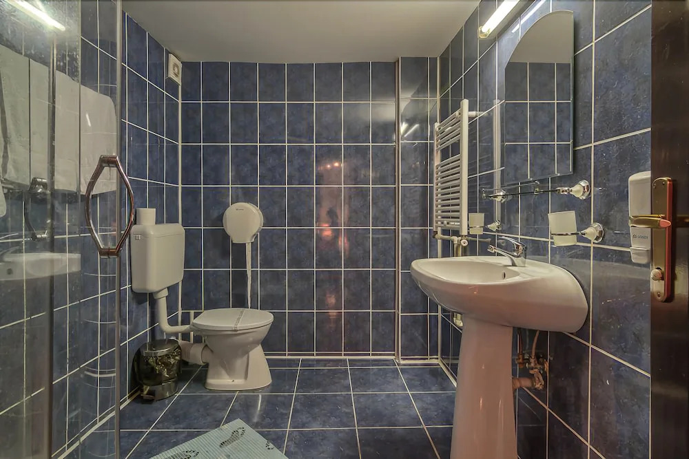 Hotel Paraul Rece