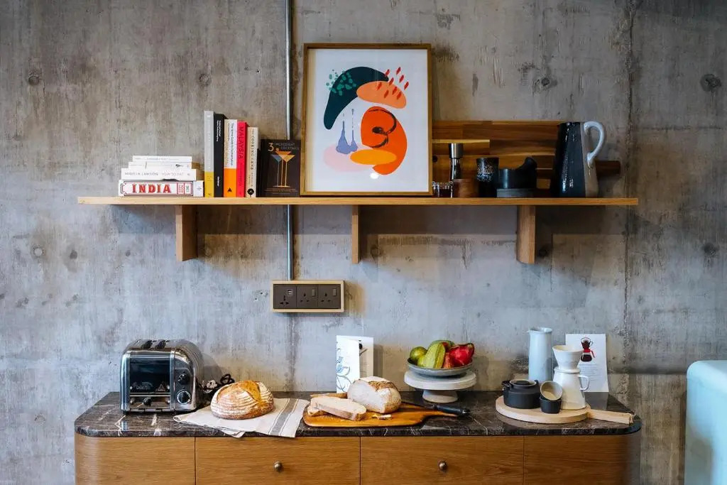 KLoe Hotel