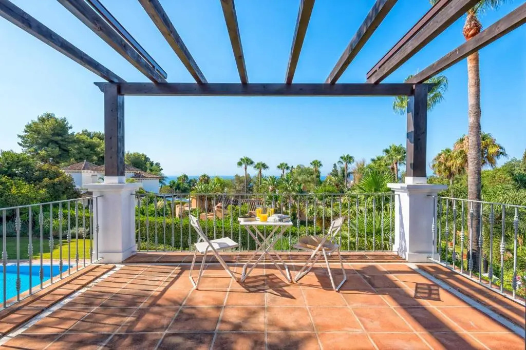 Solaga-Villa Caballo