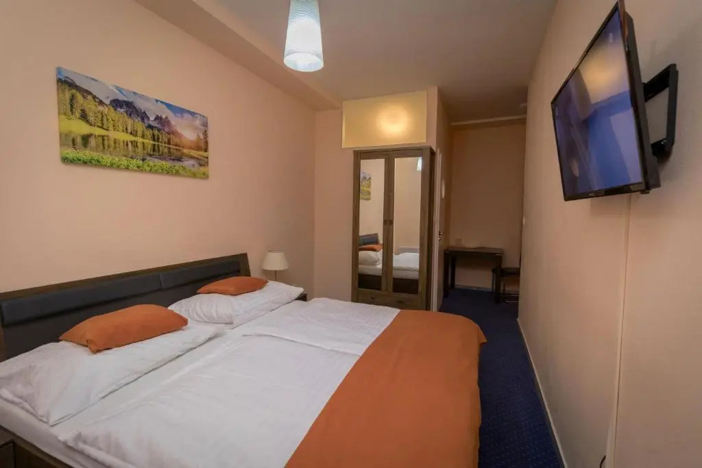 Gremium Apartments