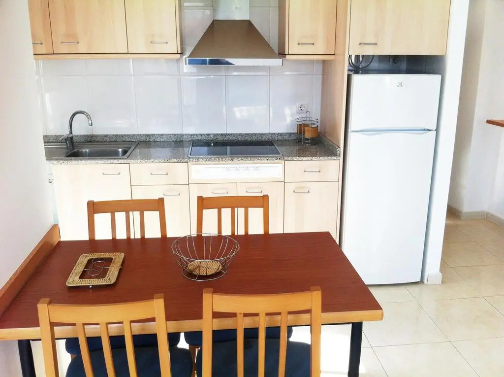Apartaments Ar Mar Tribuna