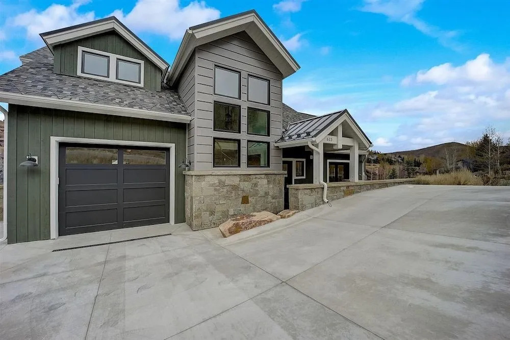 Rossie Hill Hideaway by AvantStay Close Deer Valley Snow Park Lodge and Main Street
