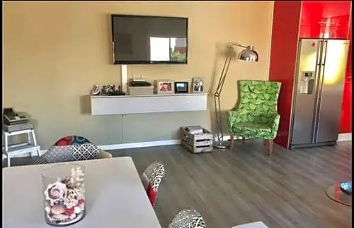 Habitación a 15 minutos de Barcelona