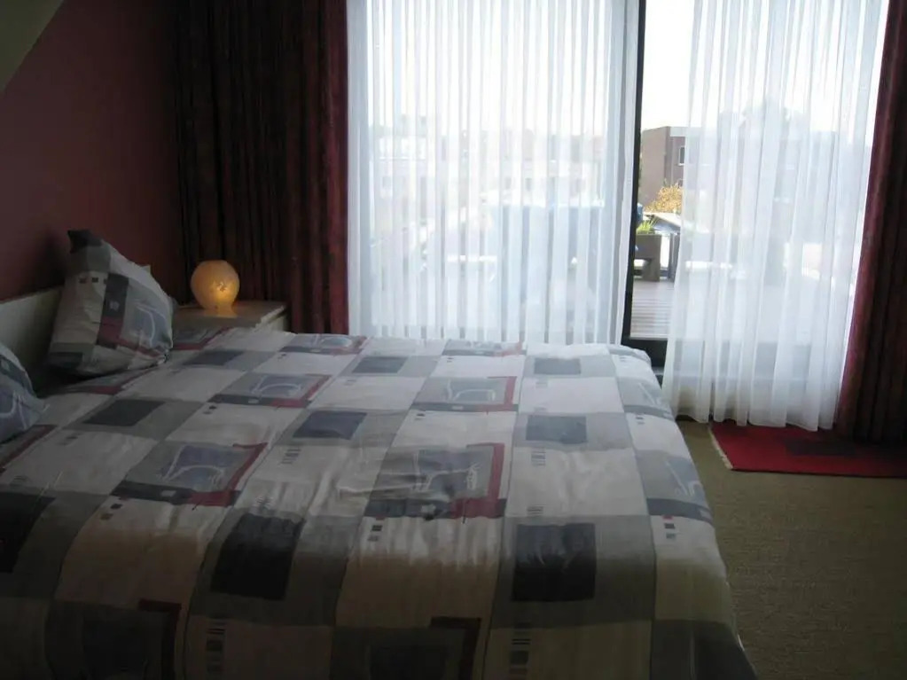 Apartment Cuvelie