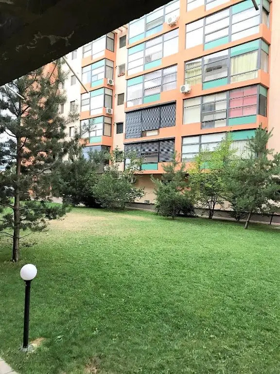 Terra Residence Sunny 2 rooms Apartment