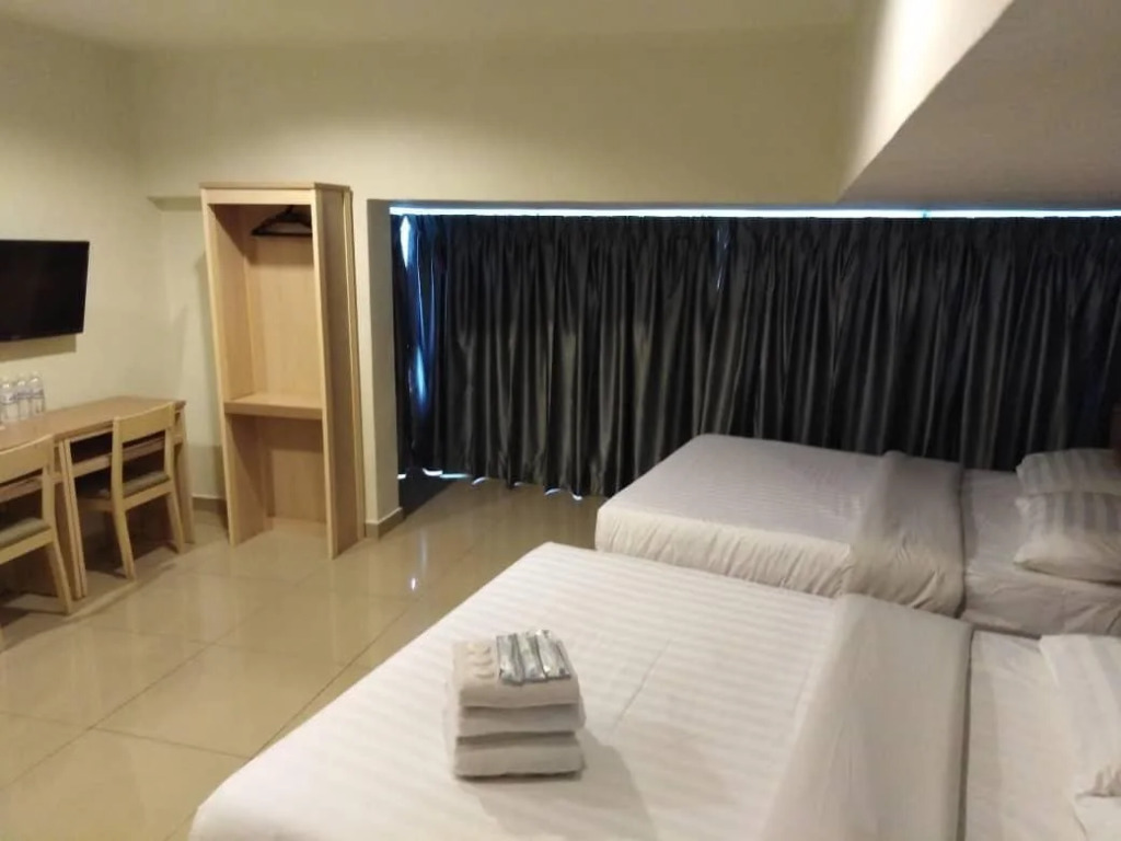 Columbia Hotel
