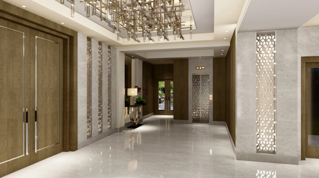 Vivanta Ahmedabad SG Highway