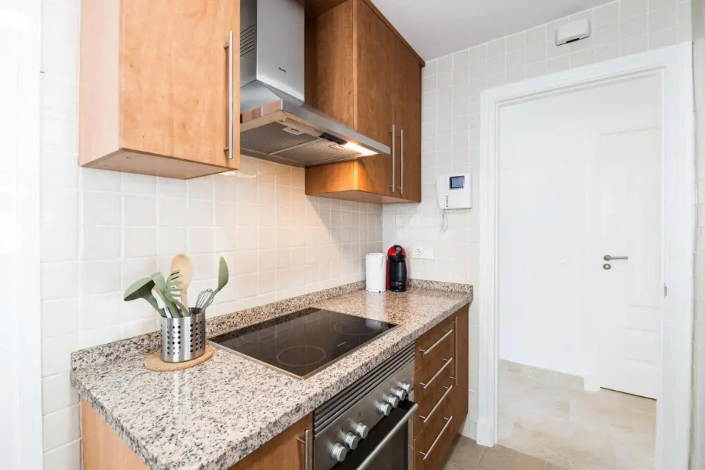 2149-Amazing groundfloor 3 bedrooms on golf, pools